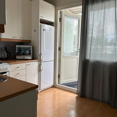 Apartments ”Enkeli” Kotka Bagian luar foto