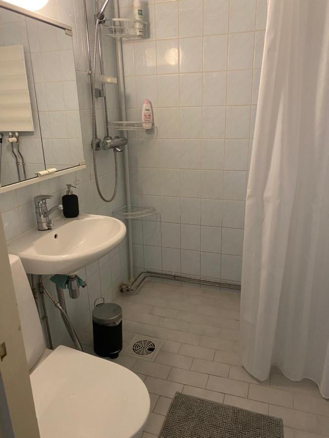 Apartments ”Enkeli” Kotka Bagian luar foto
