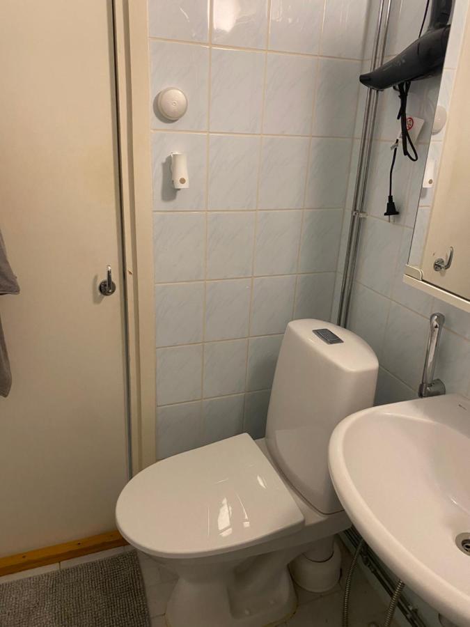 Apartments ”Enkeli” Kotka Bagian luar foto