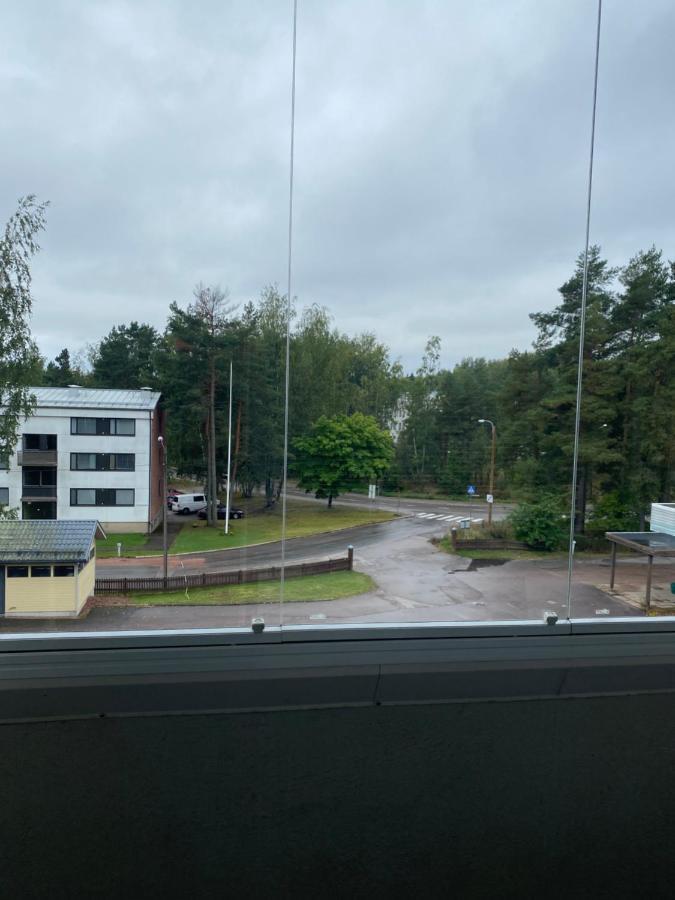 Apartments ”Enkeli” Kotka Bagian luar foto