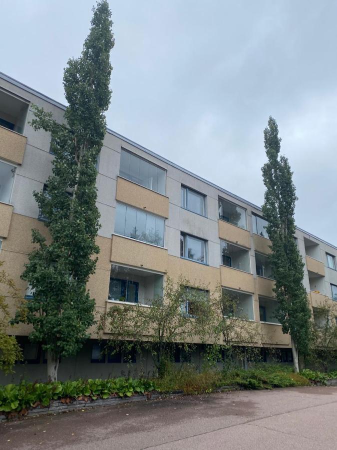 Apartments ”Enkeli” Kotka Bagian luar foto
