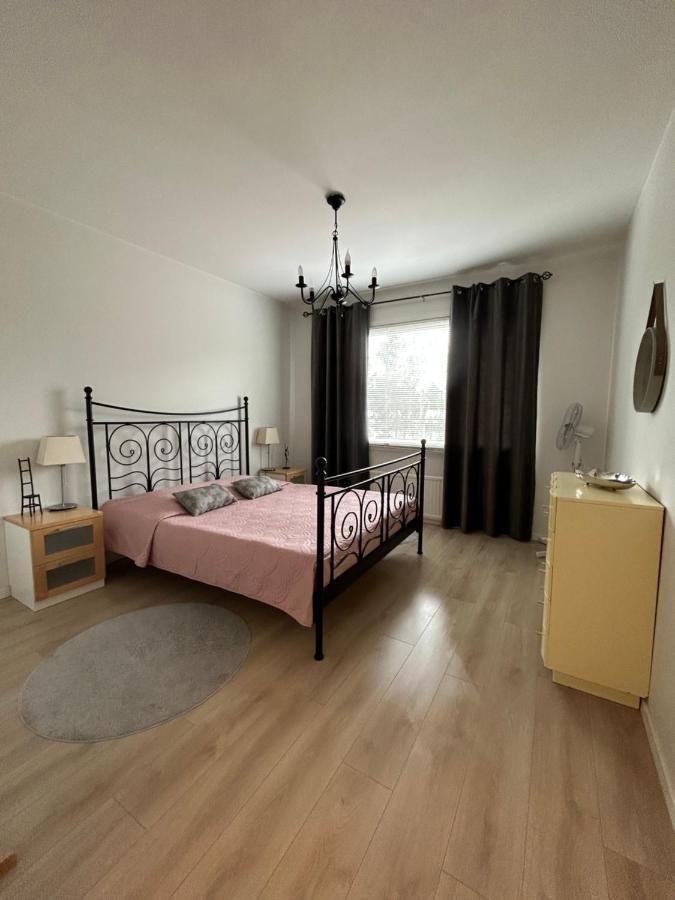 Apartments ”Enkeli” Kotka Bagian luar foto